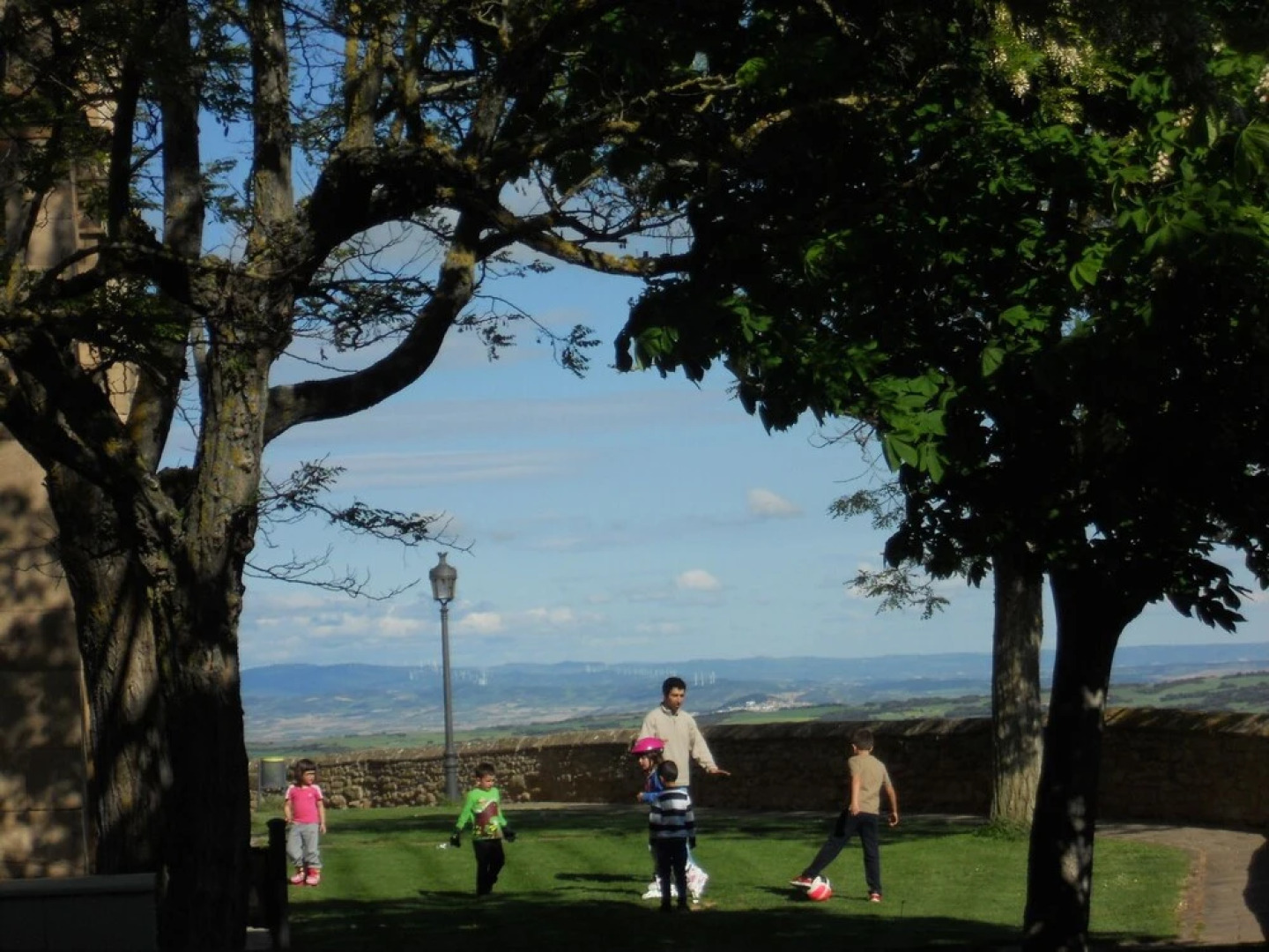 Holiday home de Landa