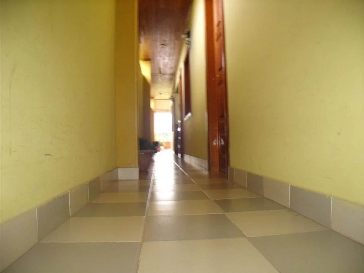Hotel Divino Nino