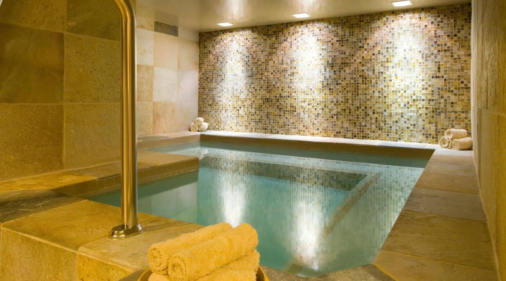 Teton Mountain Lodge and Spa