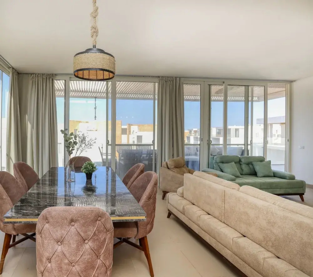 Prime Holidays Seashell