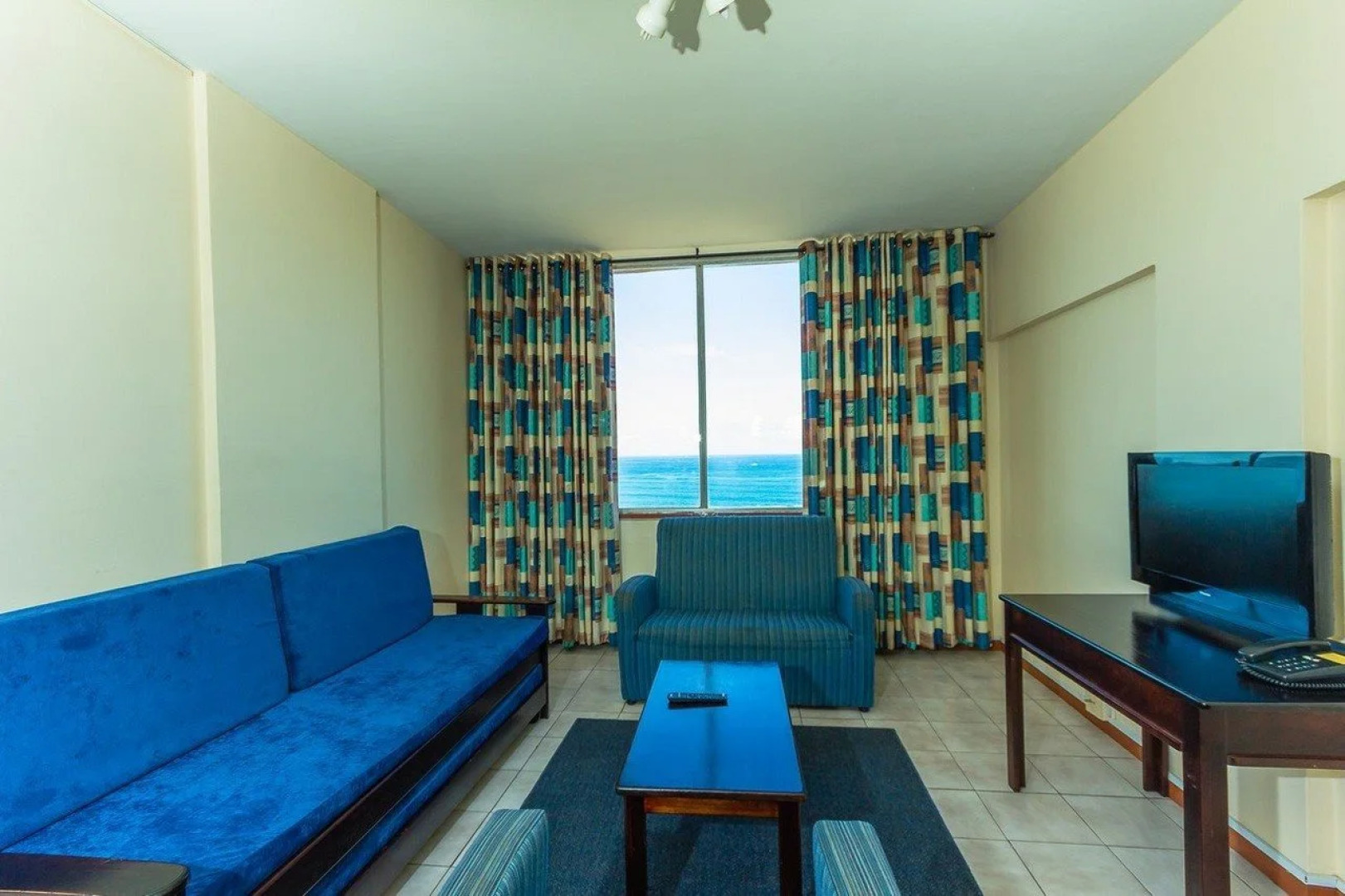 Gooderson Beach Hotel