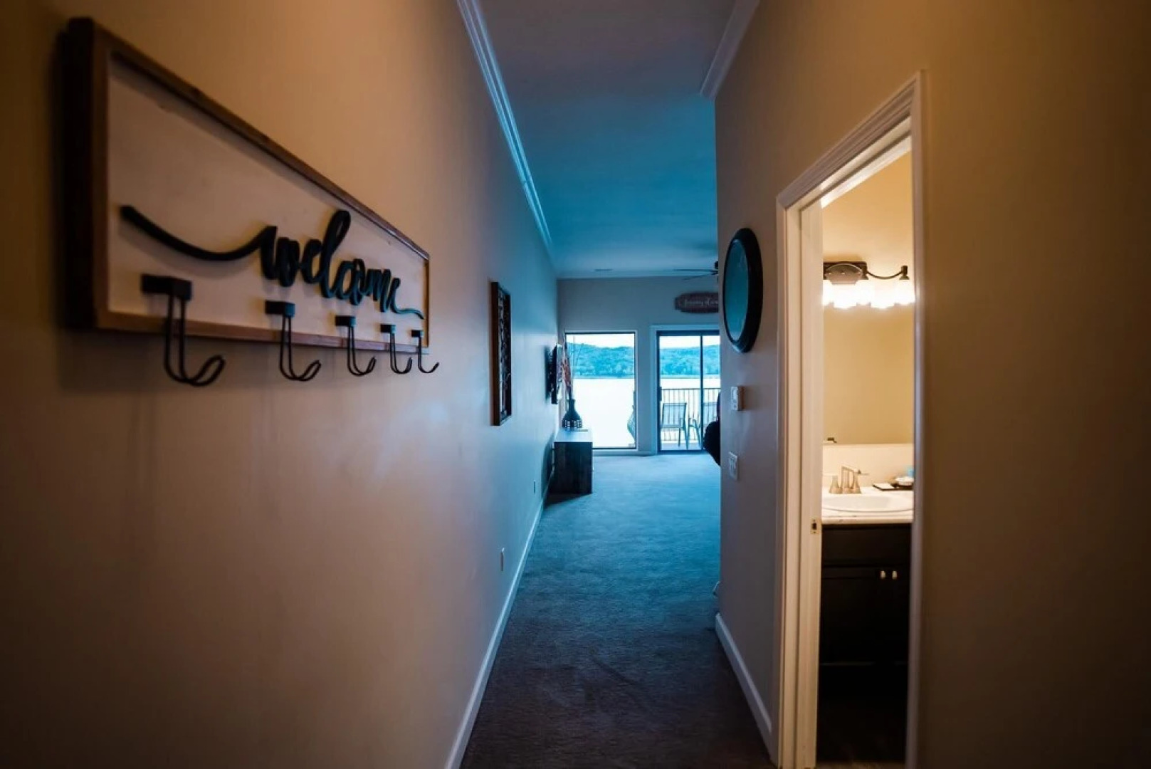 1 Bedroom Lake View Villa - Unit 406