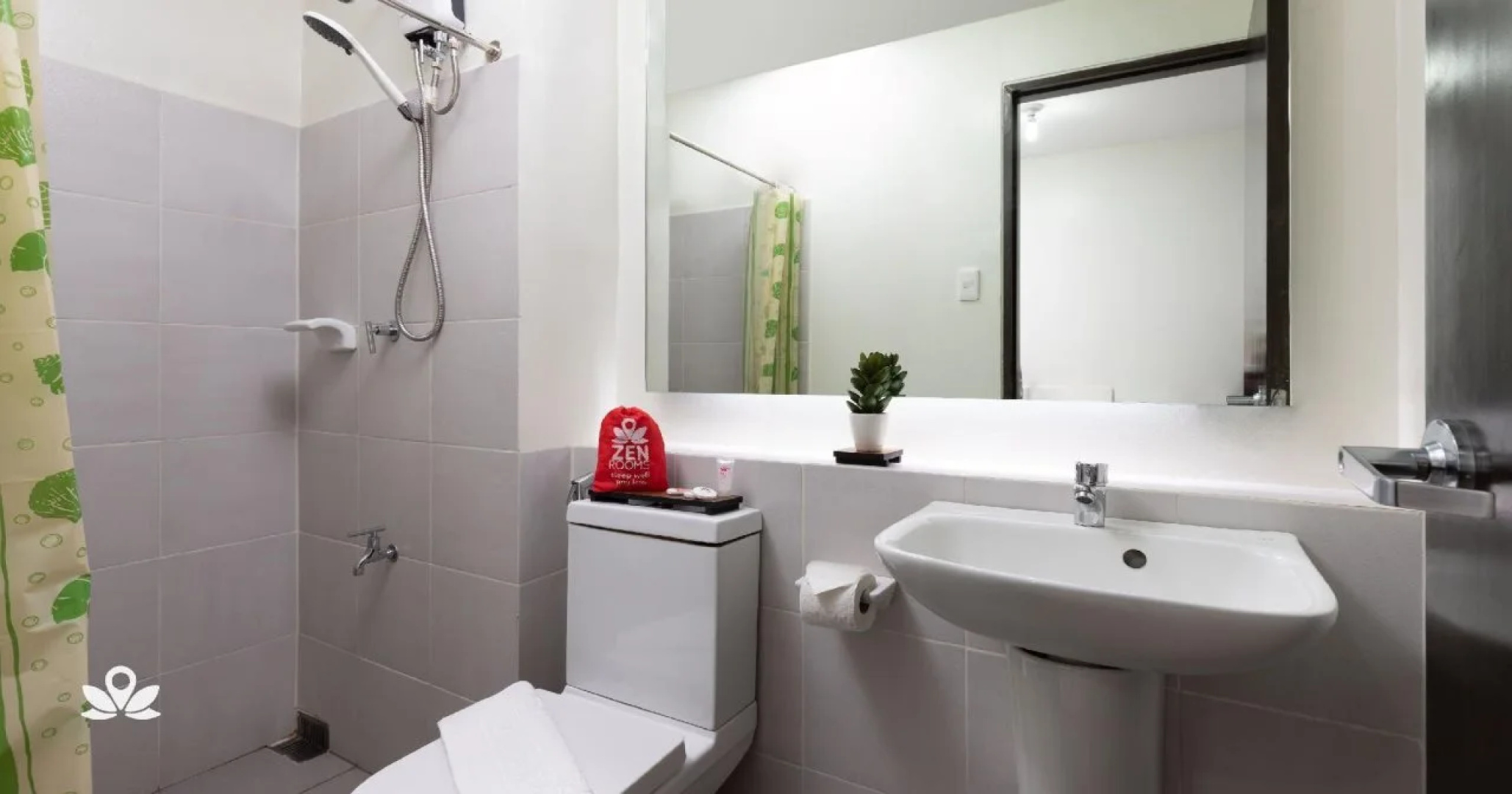ZEN Rooms Vinia EDSA Q.C.