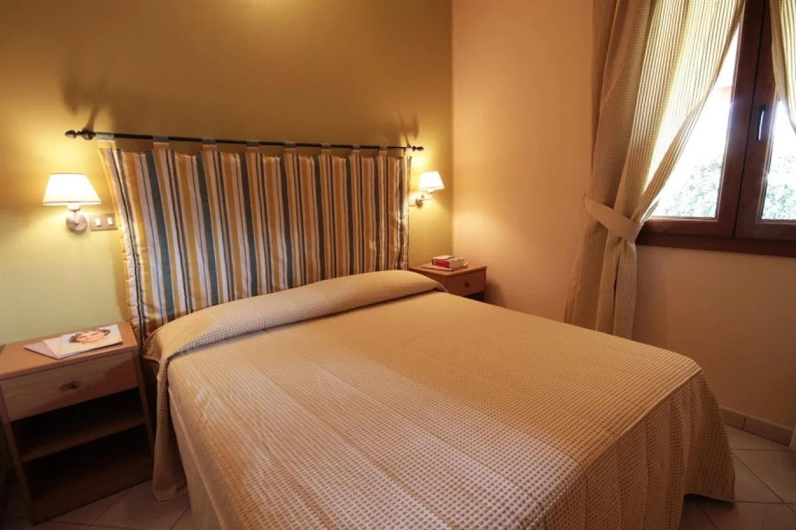 TONICELLO Hotel Resort & SPA