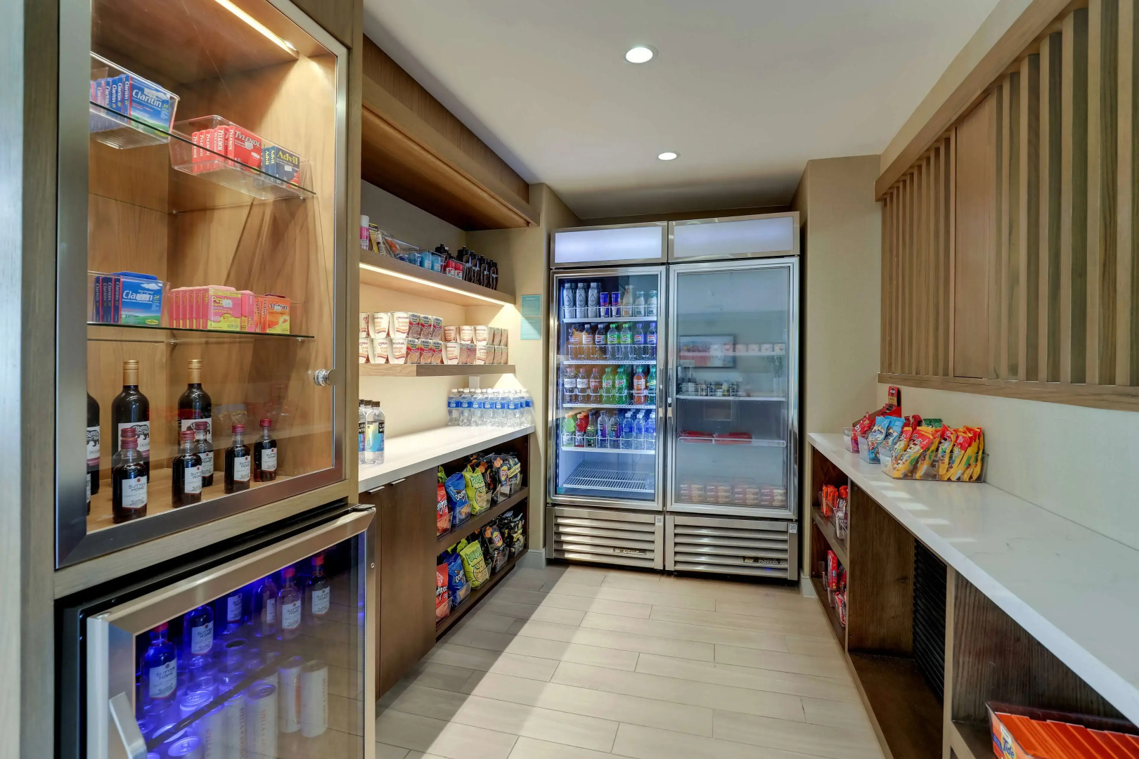 Sonesta ES Suites Sunnyvale
