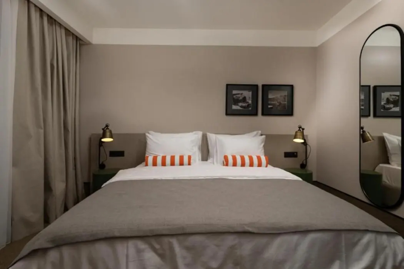 Infinity Hotel & More