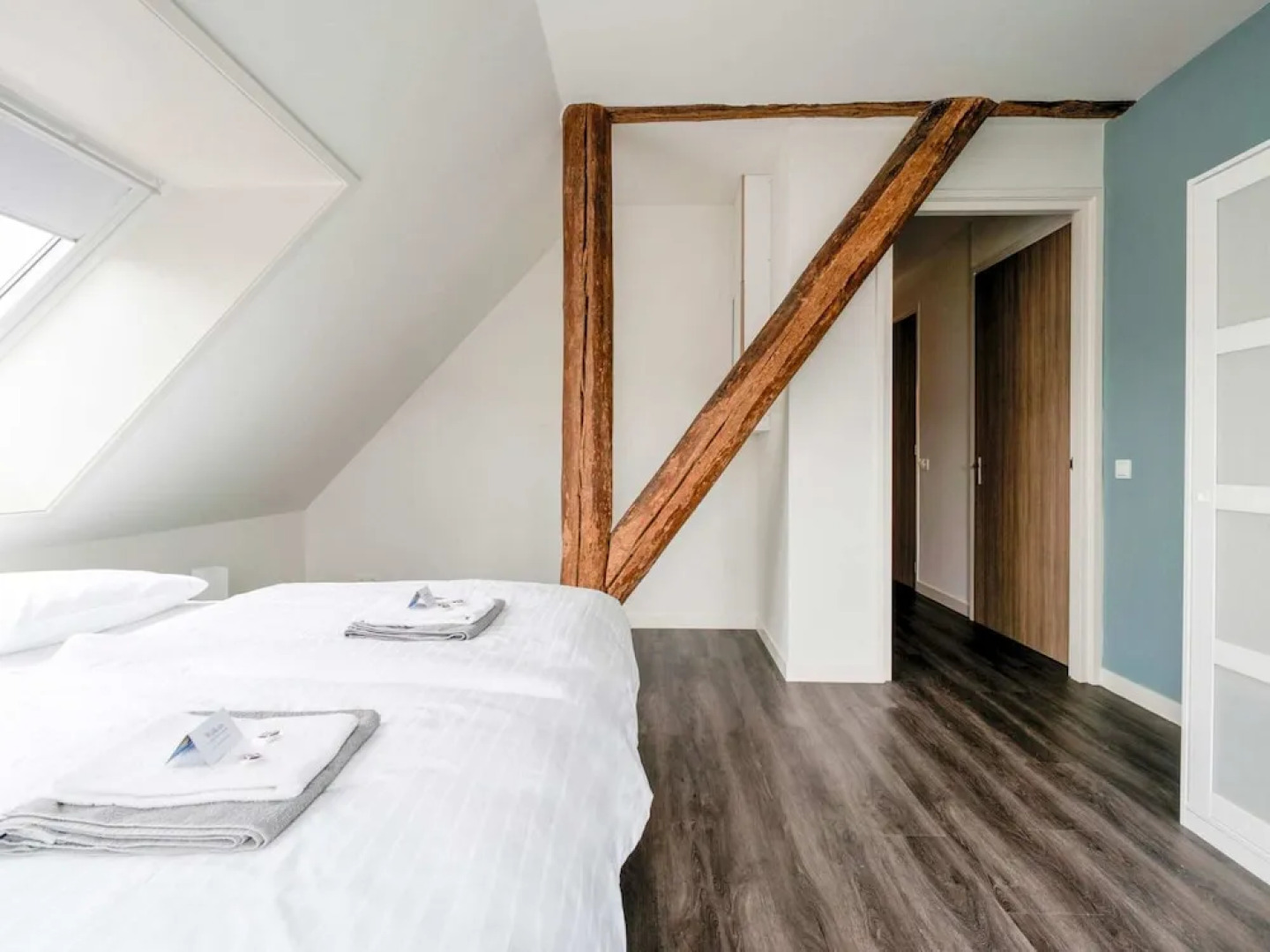 Spacious Farmhouse With Sauna, Hottub