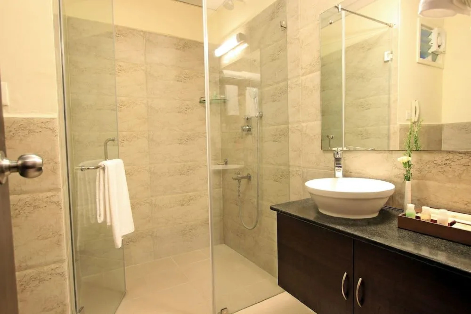 Chris Hotel Whitefield