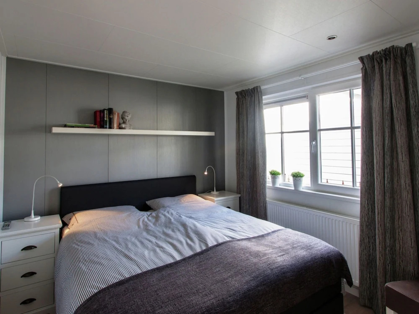 Cozy Chalet With Dishwasher, Surrounded by Forest