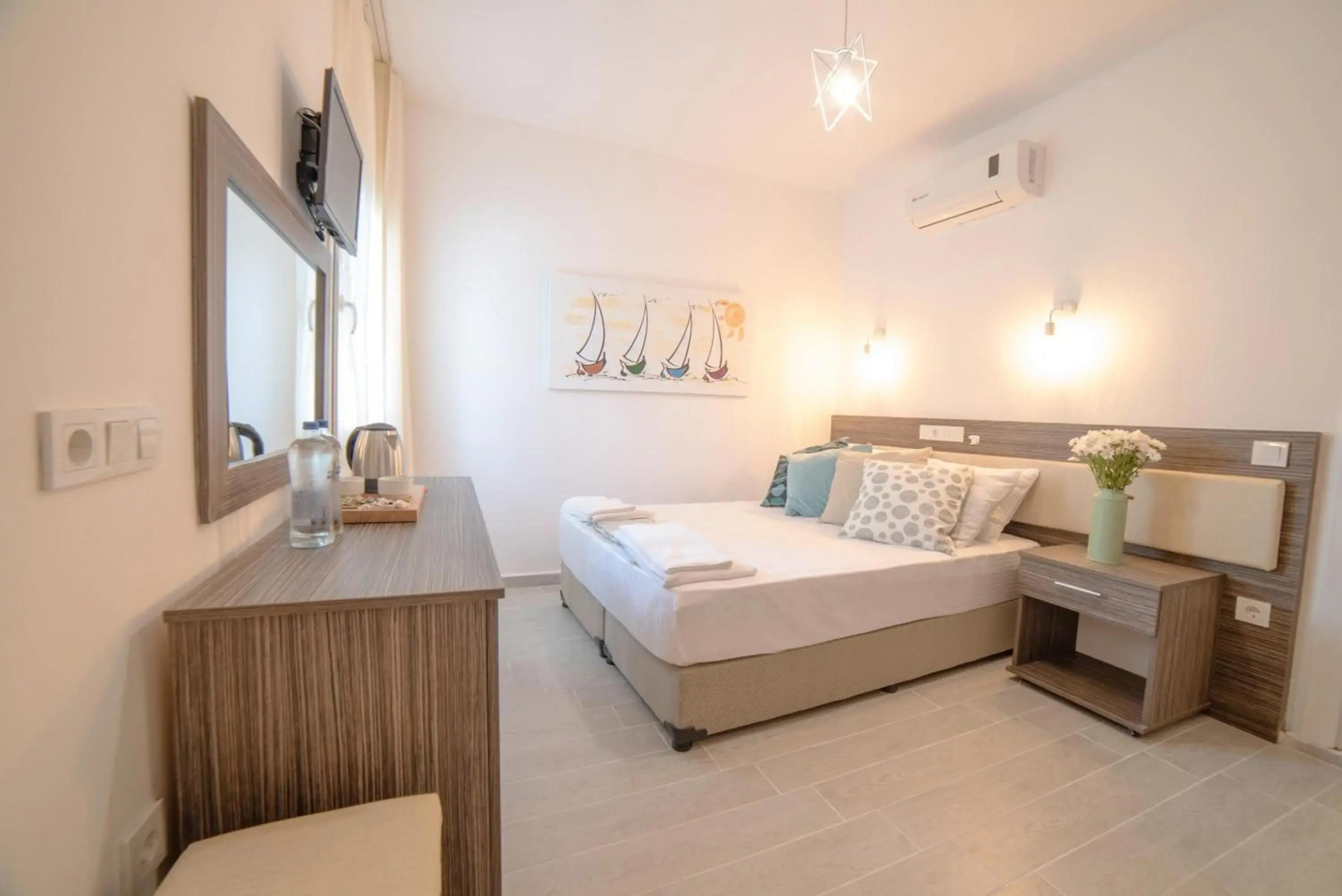 Palmiye Beach & Rest