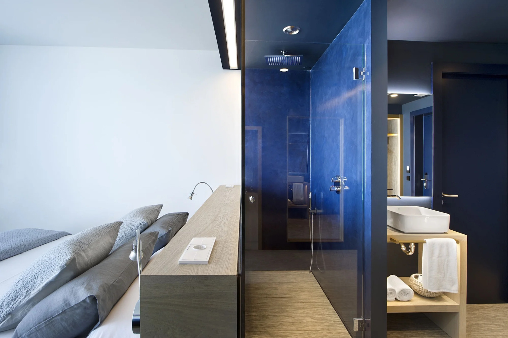 Hotel Boutique dONNA Superior