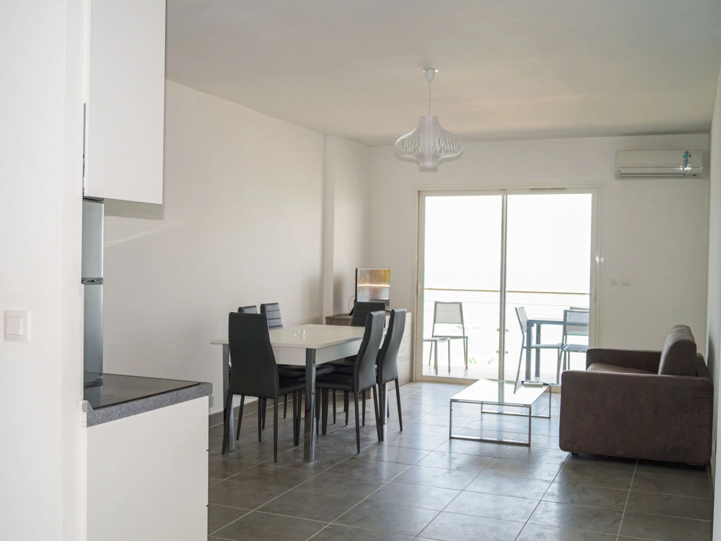 Résidence Villa Tyrrenia