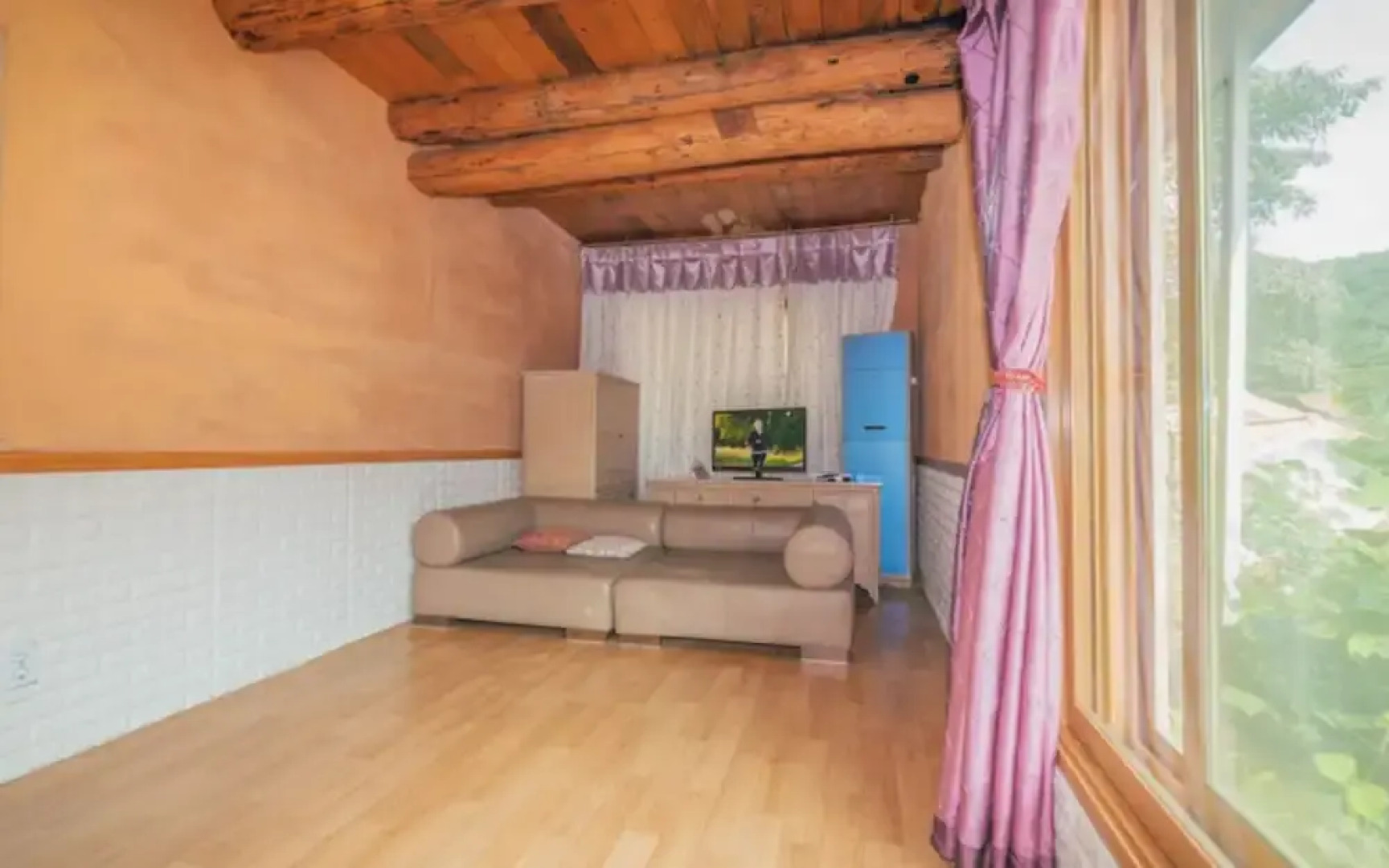 Yangpyeong Live Healing Pension