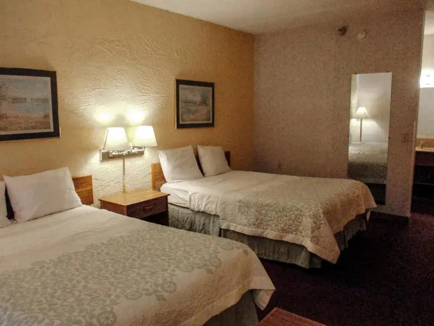 Days Inn Bridgeview