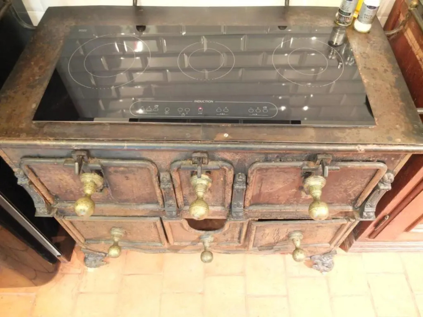 Gîte les Confidences De Messire Sanglier