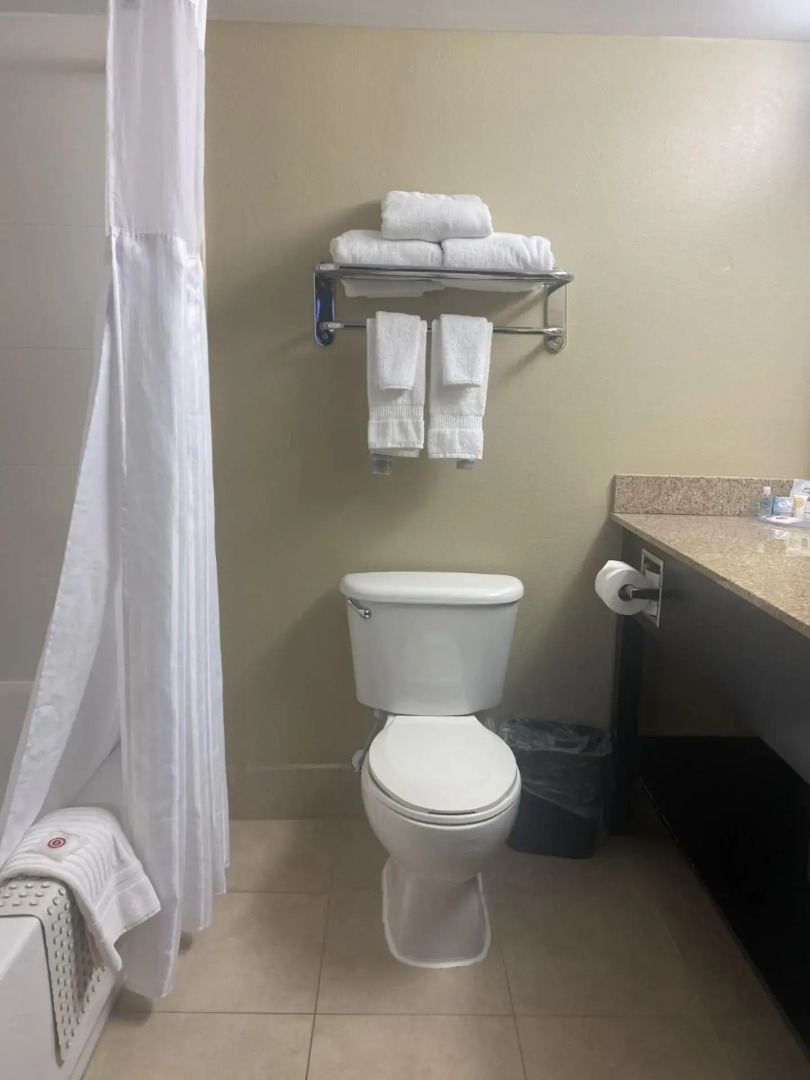 Staybridge Suites Palmdale by IHG