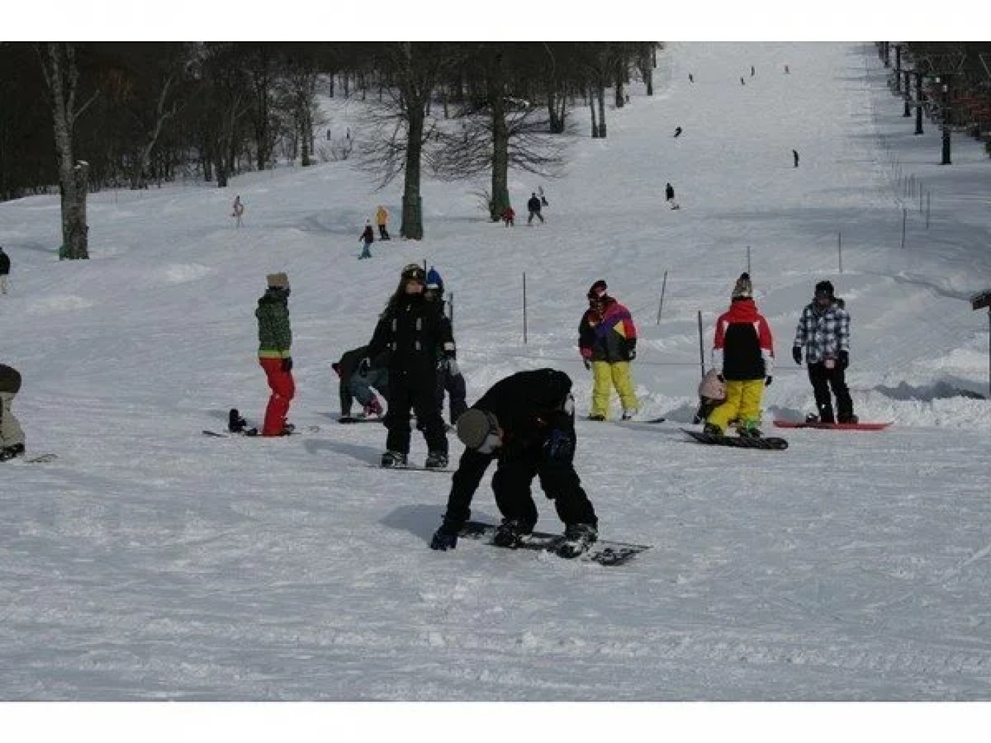 Mori no Pension Tsutsumi Square