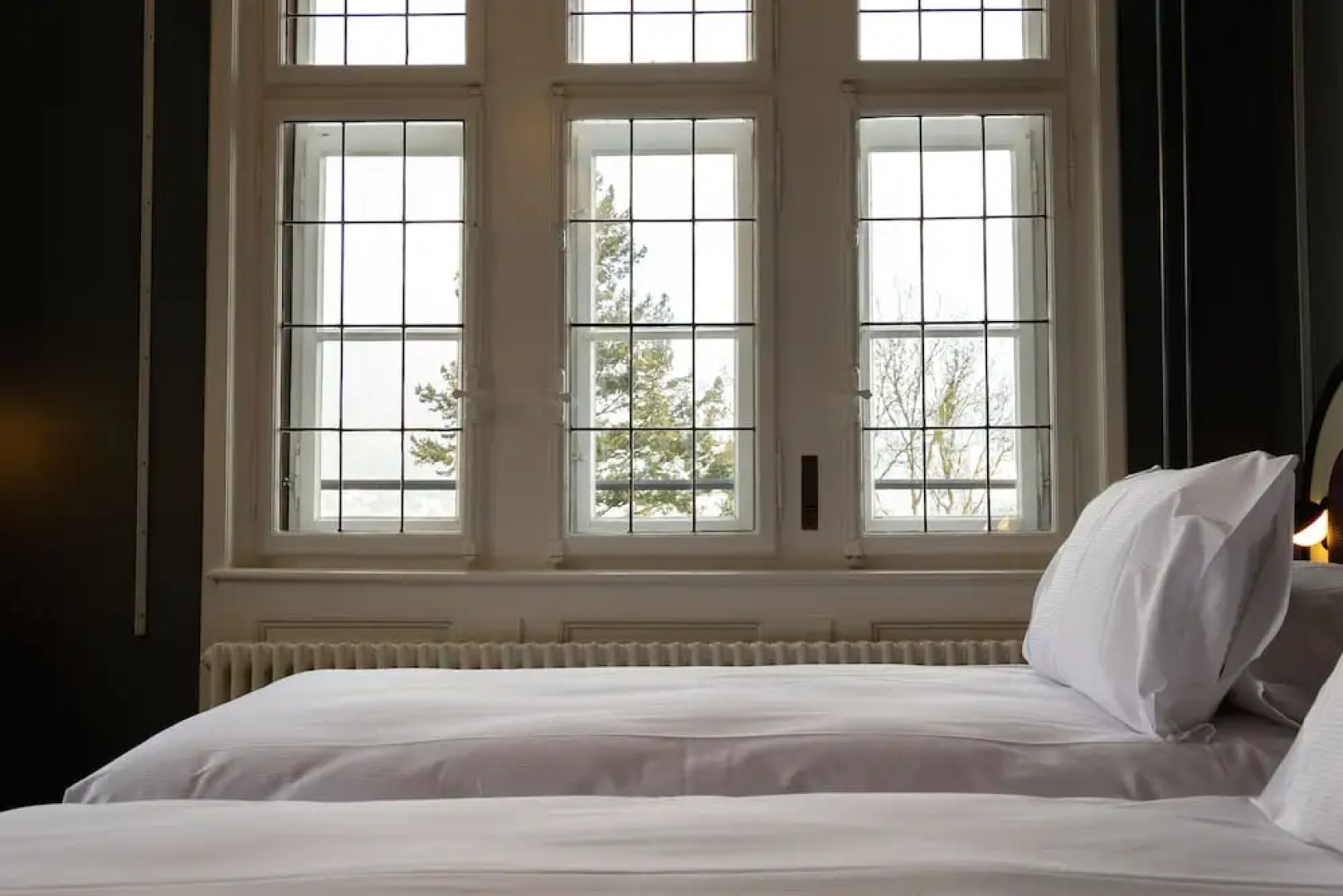 Boutique Hotel Waldhaus