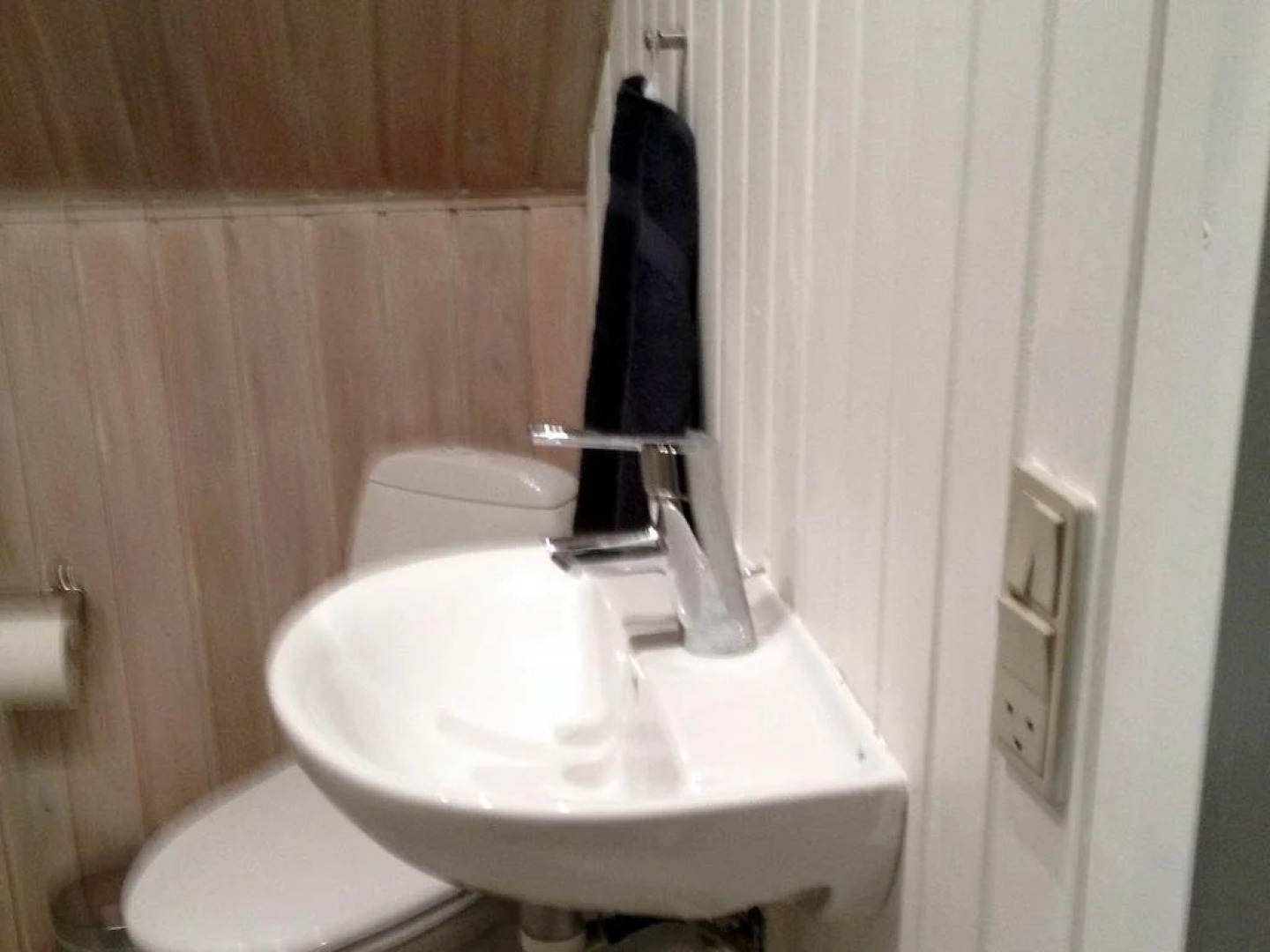 Vaalsevig Bed & Breakfast