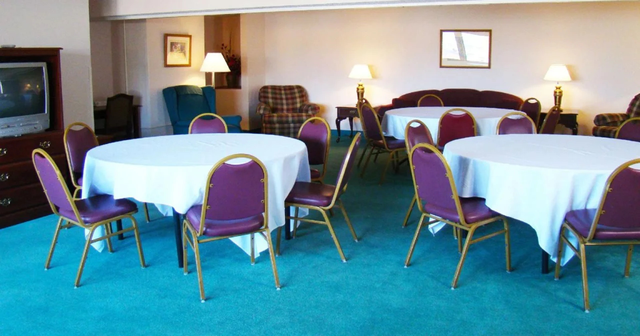 Hampton Inn & Suites Houghton