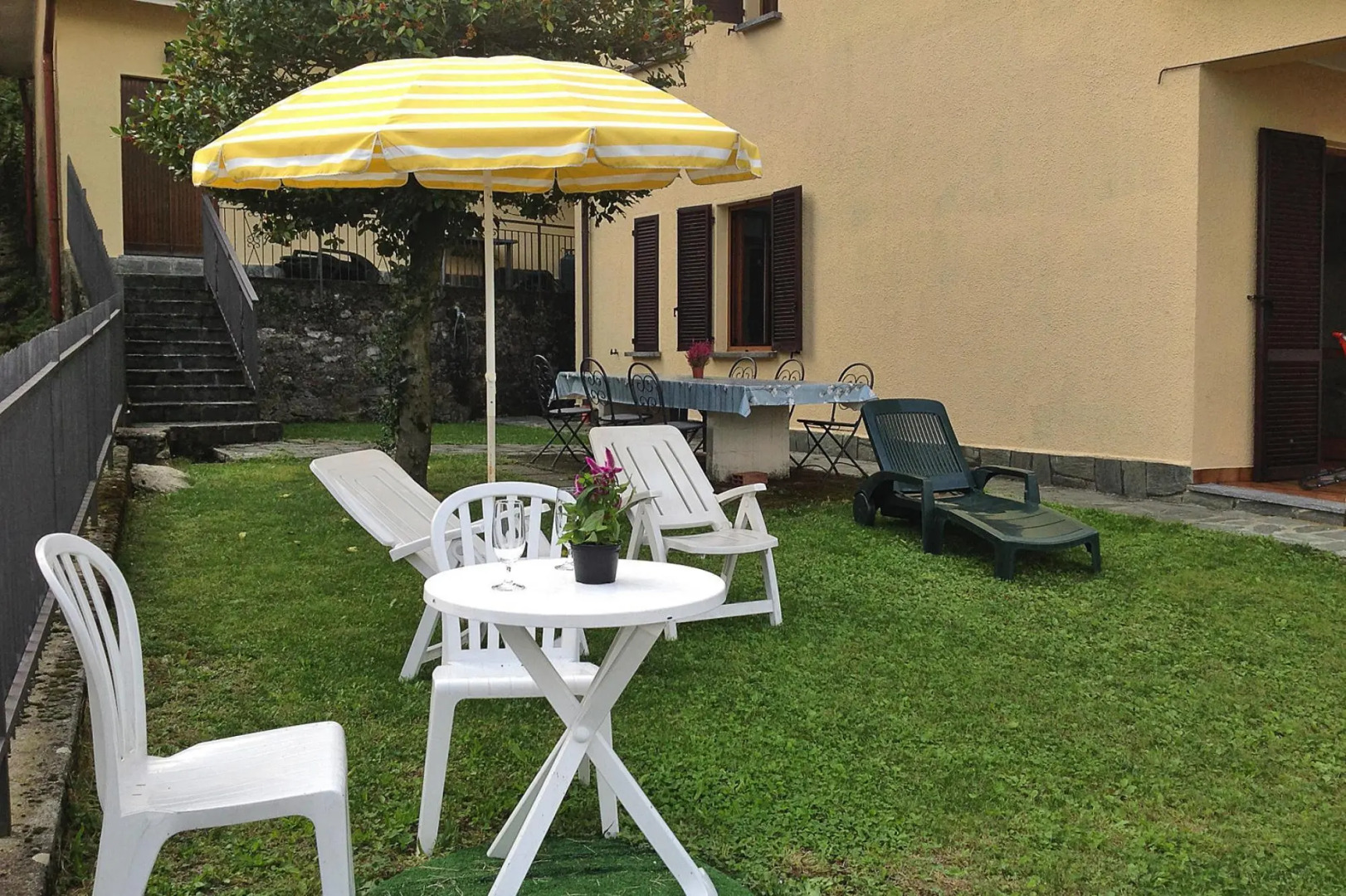 Apartments Paganini, Lezzeno