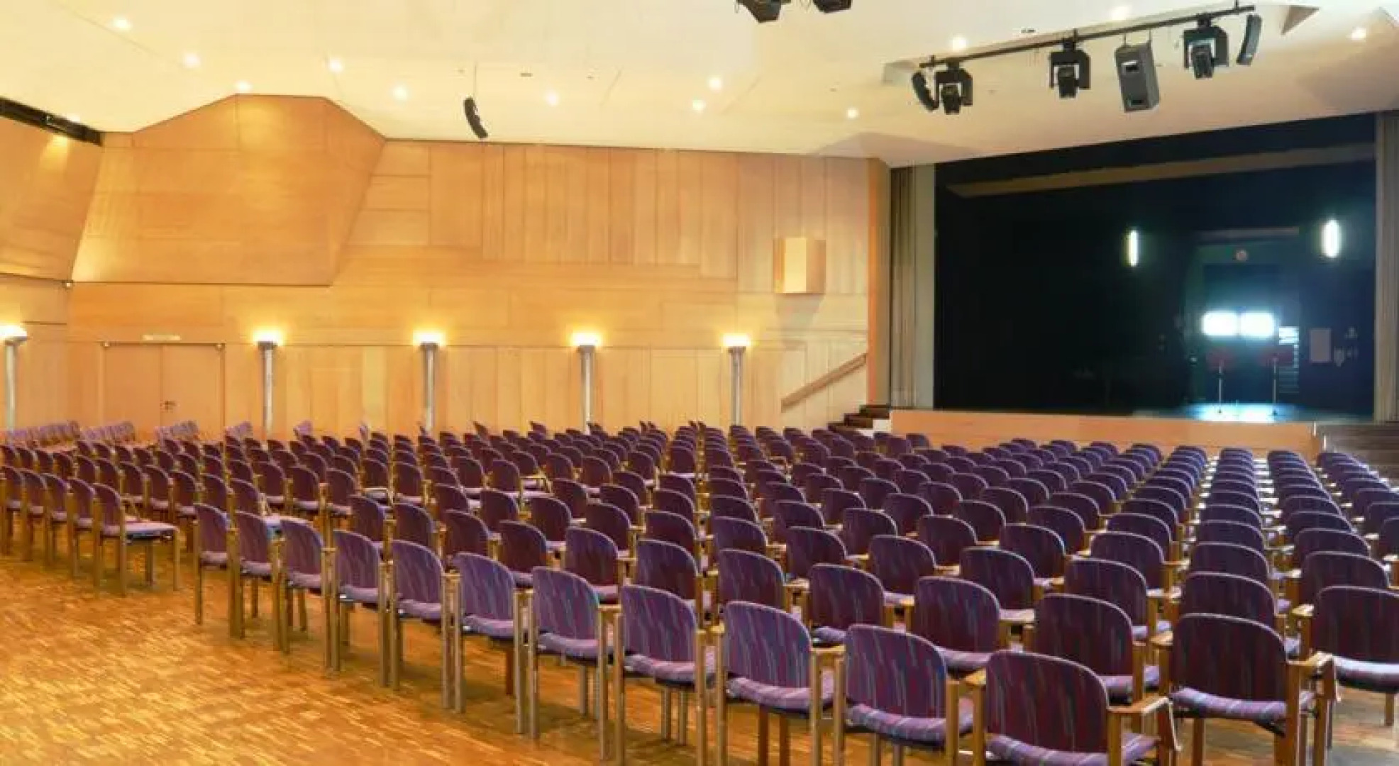 Meister BÄR HOTEL Wunsiedler Hof