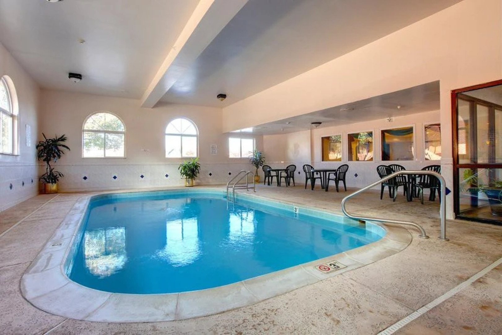 Best Western St. Charles Inn