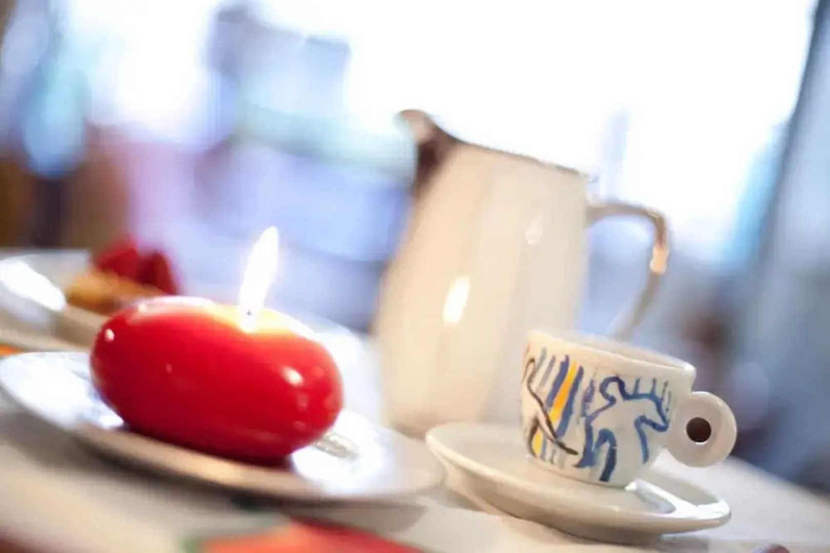 B&B Corte dei Turchi