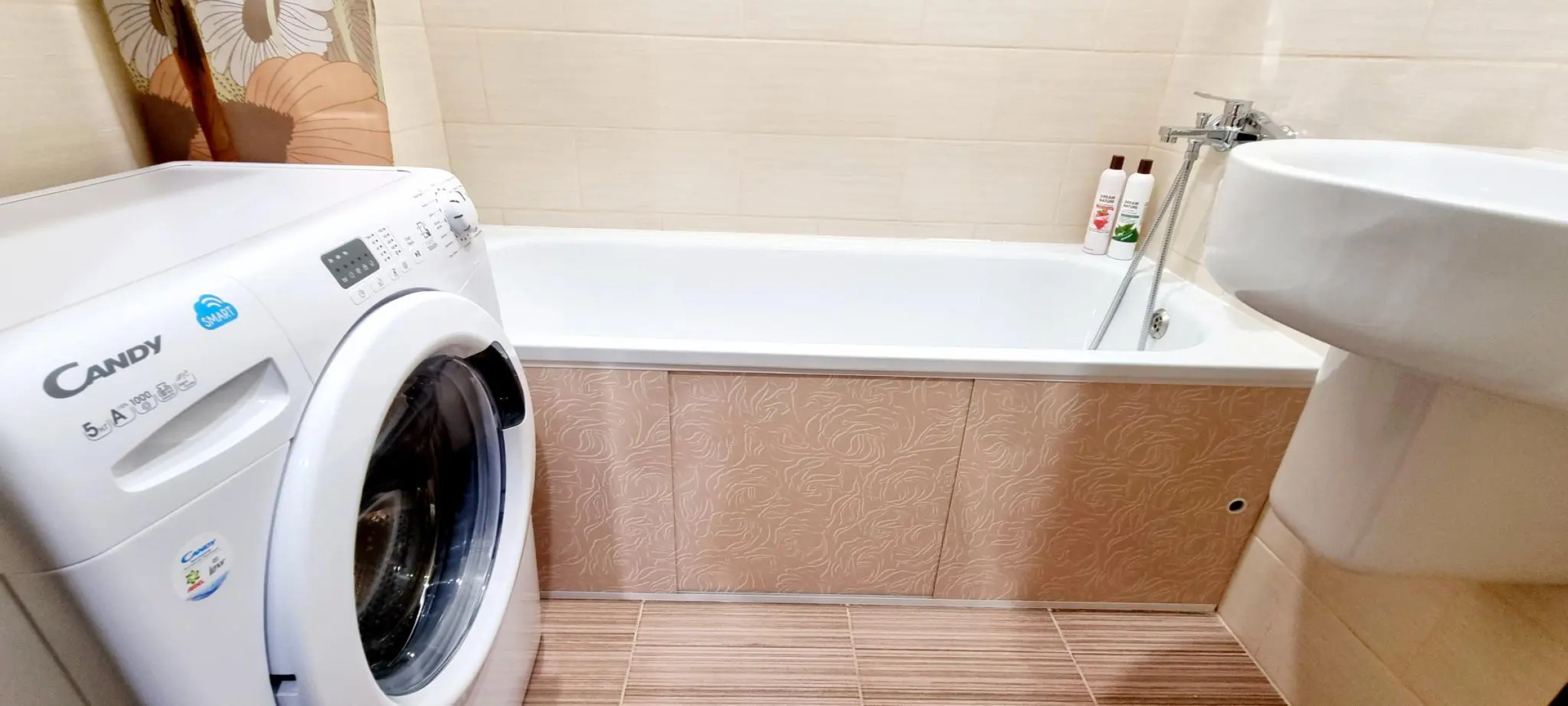 Апартаменты на улице Тельмана 23