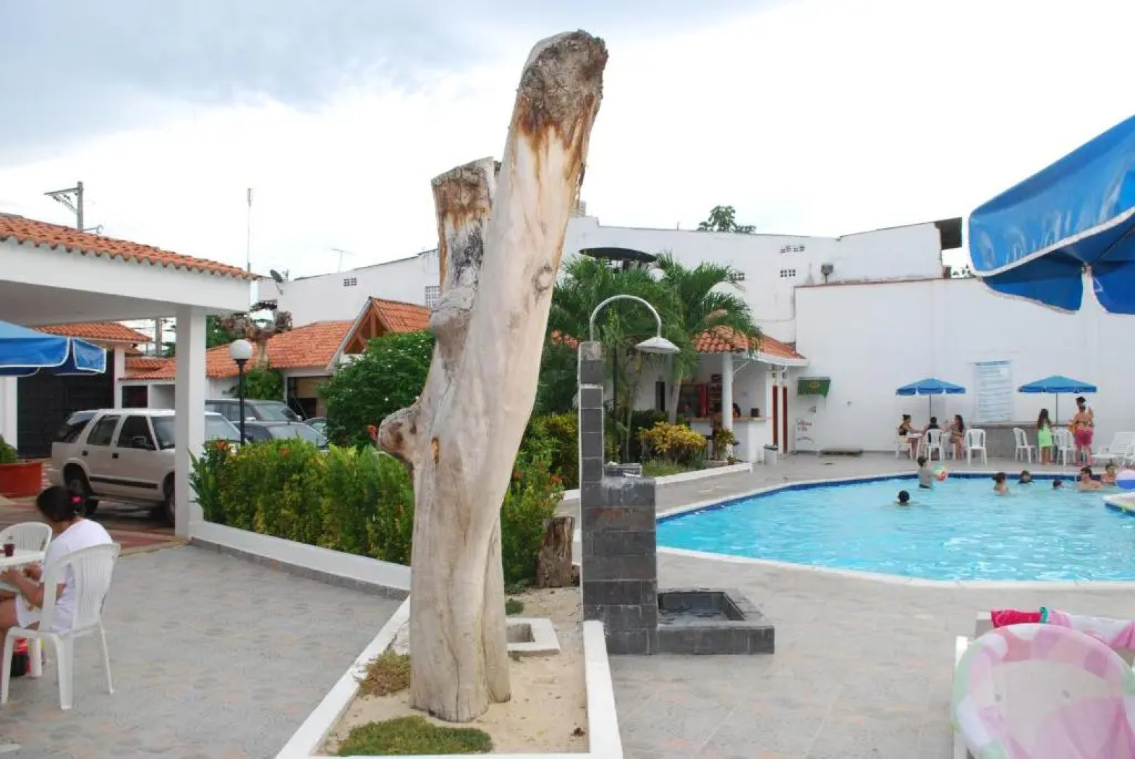 Hermoso Apartemaneto ricaurte