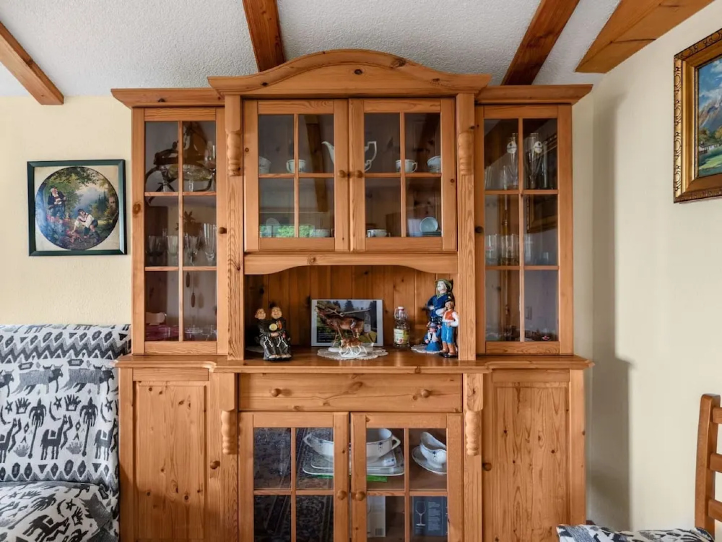 Home in Steinbach-hallenberg