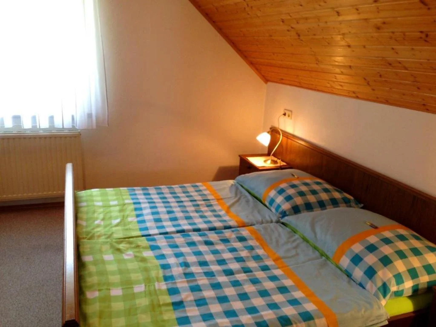 Appartements DAngelo