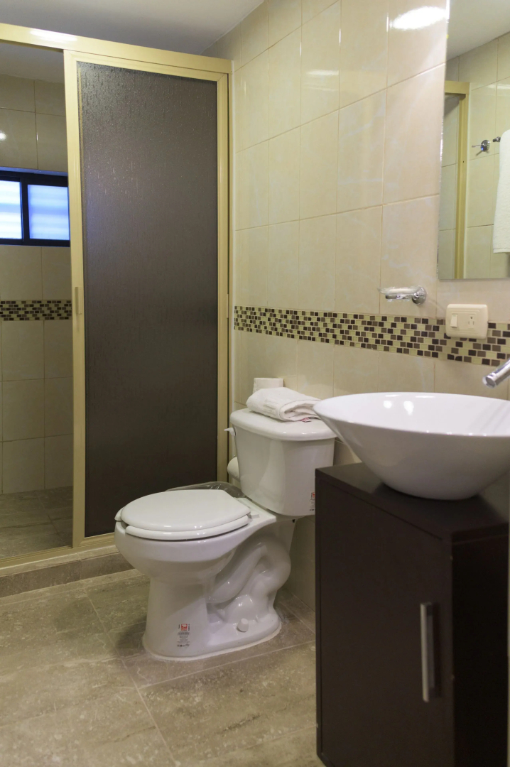 San José Suites Boutique