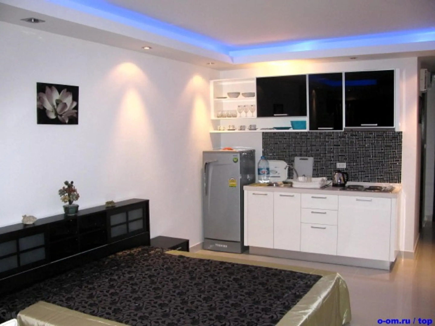 Отель Wongamat Privacy Residence