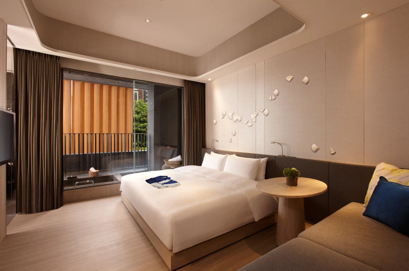 Wellspring by Silks Jiao Xi