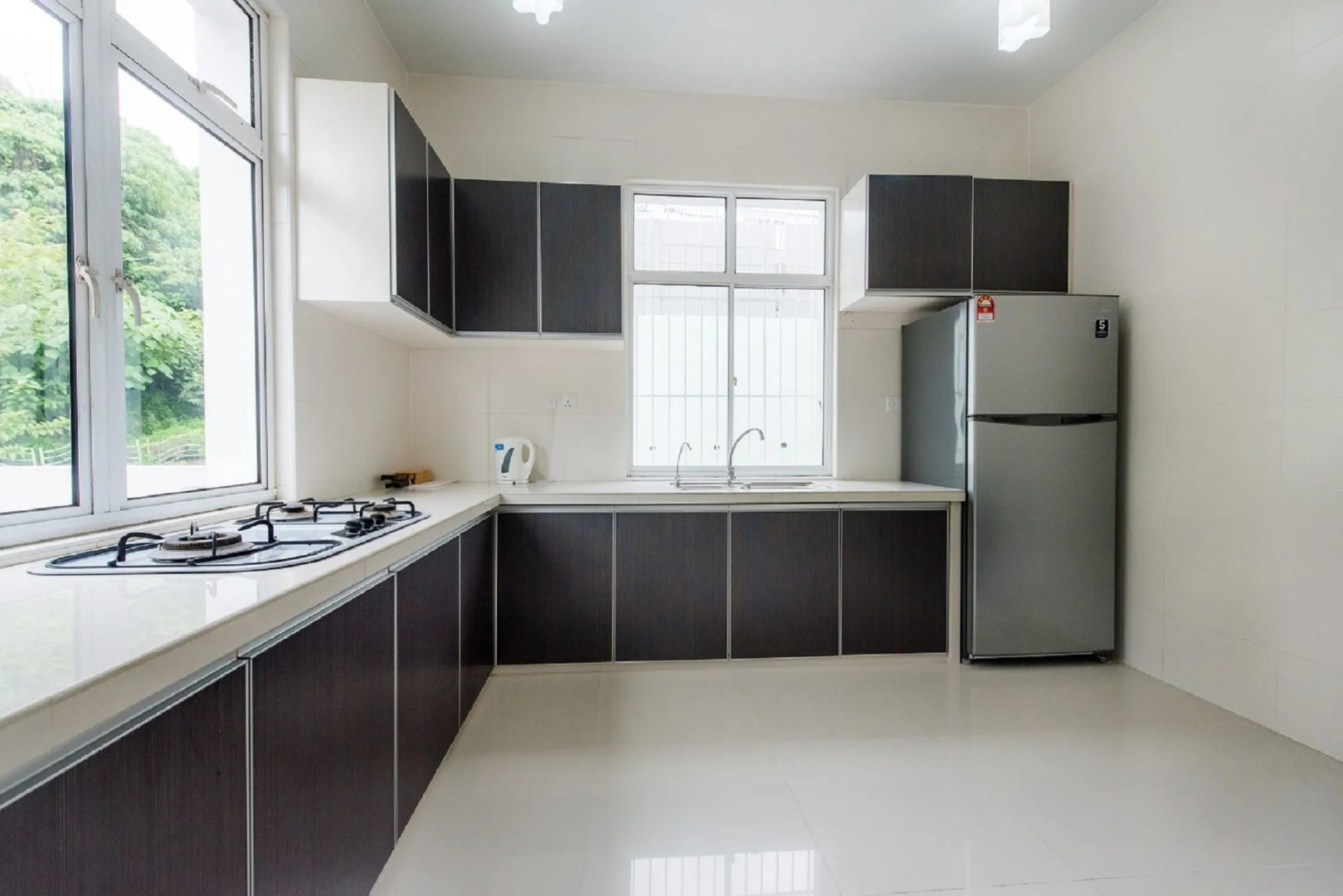 Shamrock Beach Villas