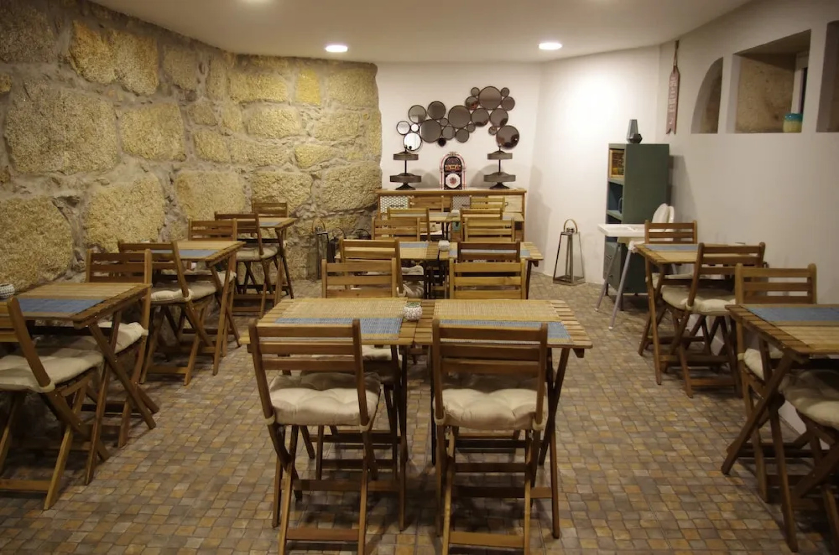 House Of Pandora Arts Mansion & Spa