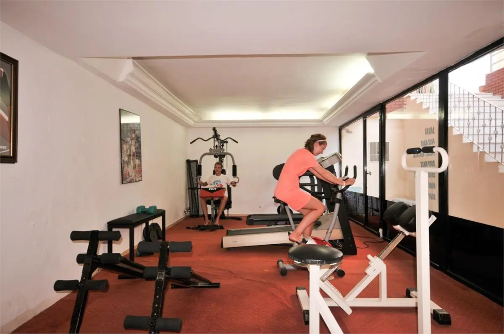 Отель L’etoile Beach