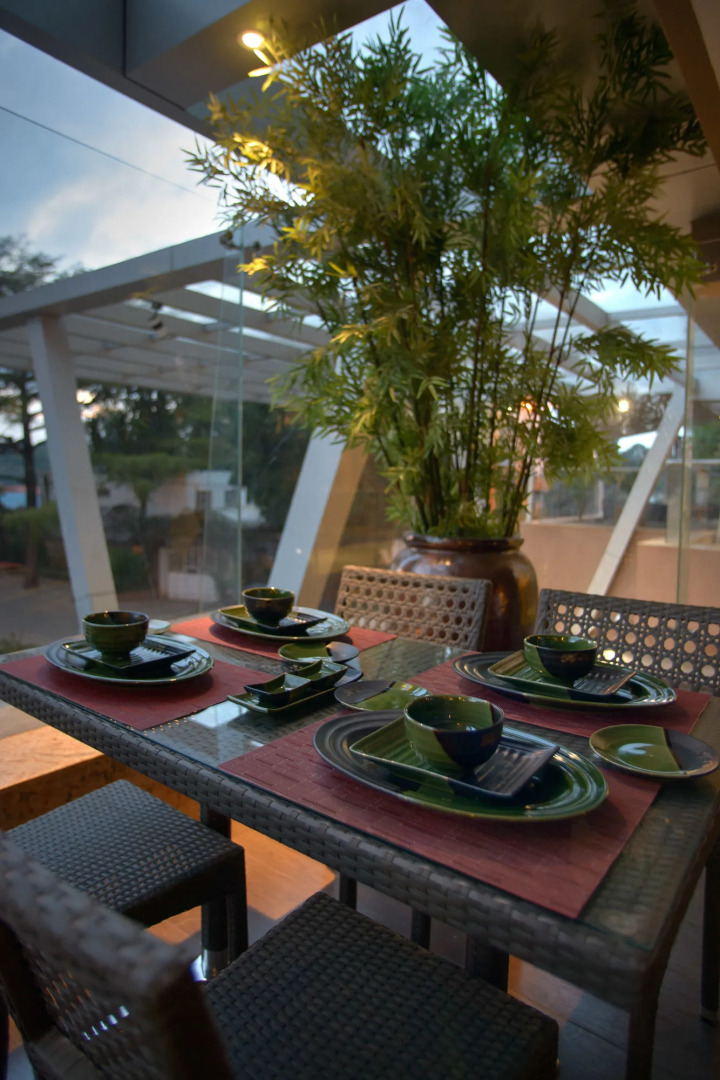 The Concord Hotel And Suites