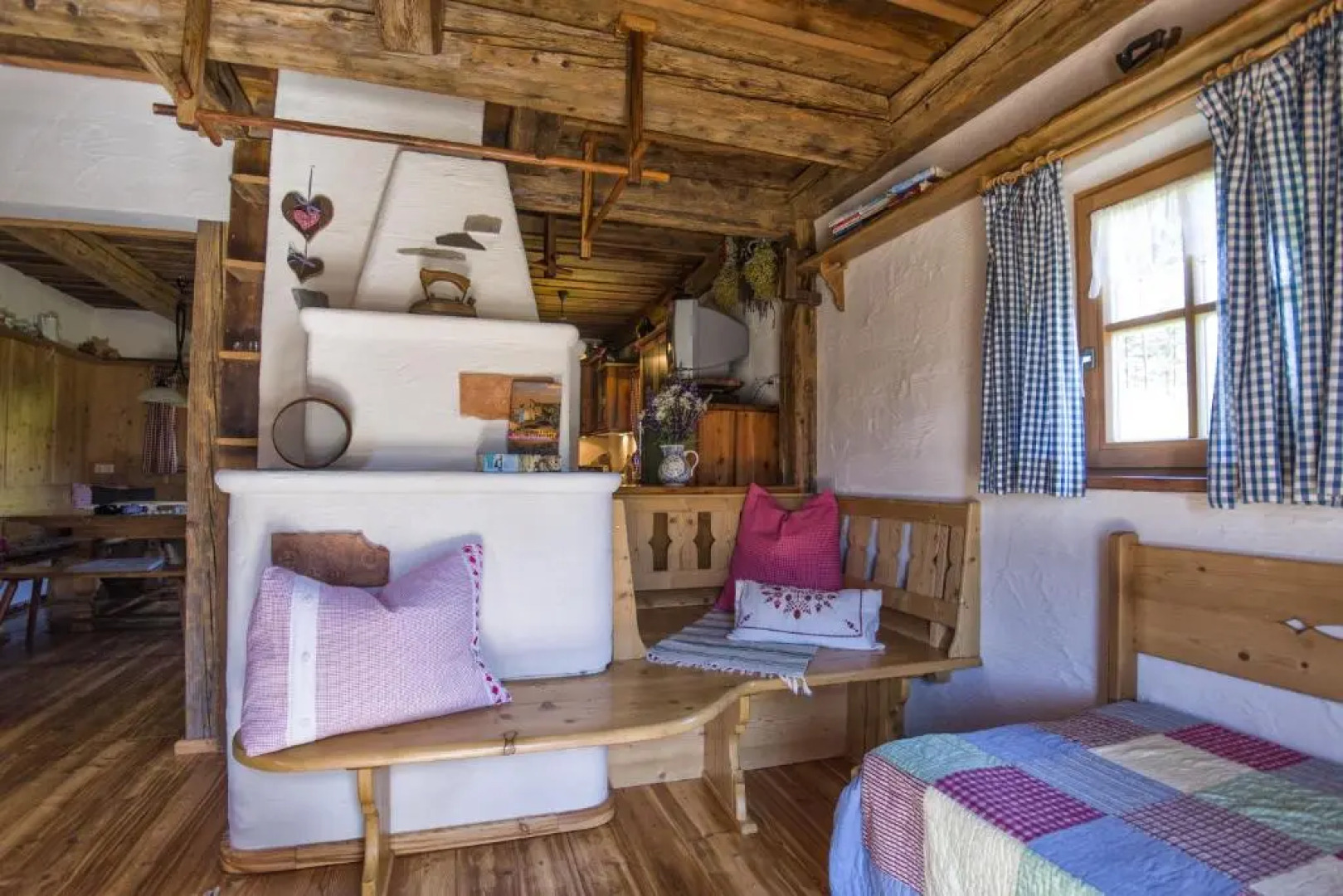 Hüttentraum Katschberg