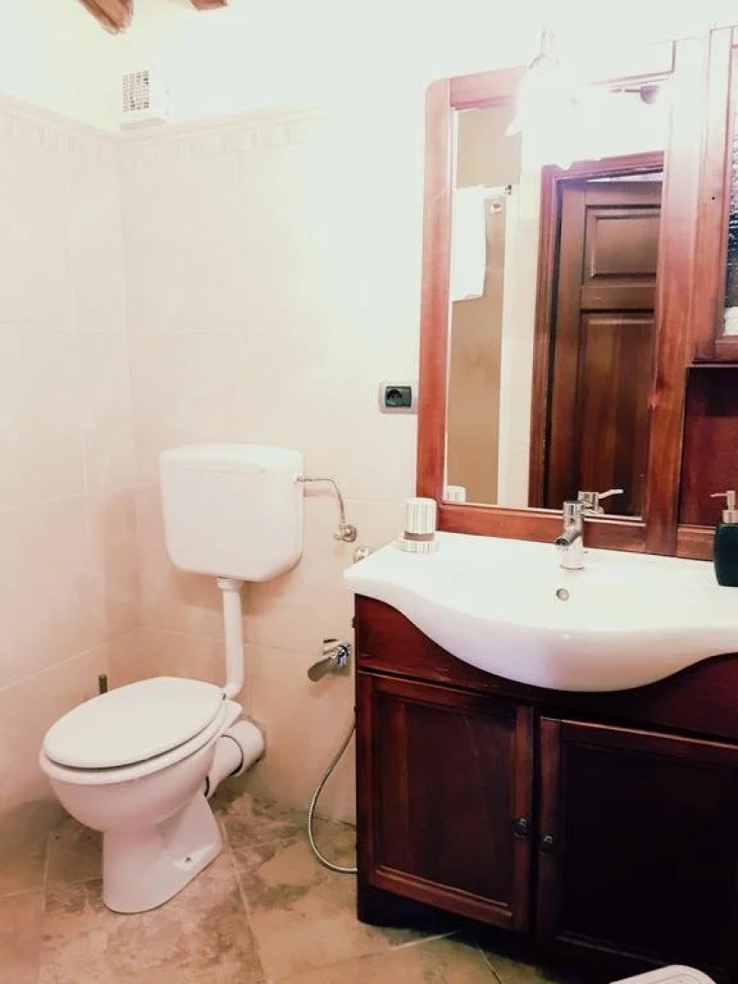 Il Paggino Chianti Accommodation