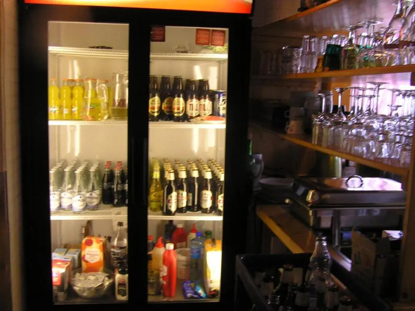 Fredrika Hotell Jakt & Fiskecamp