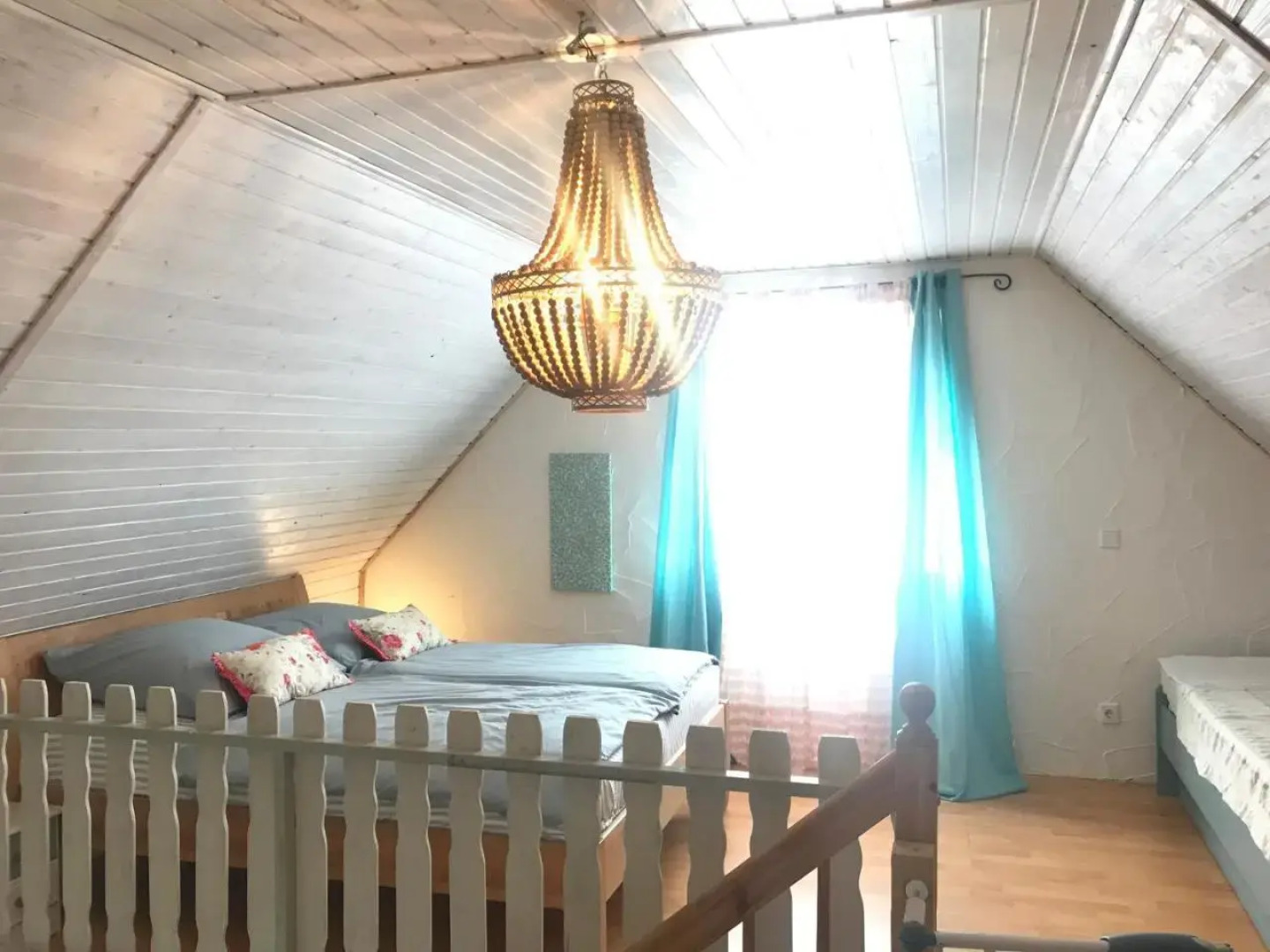 Apartmenthaus Lütt Meer