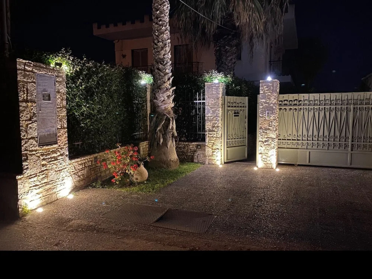 Paralia Patras - Villa Elia