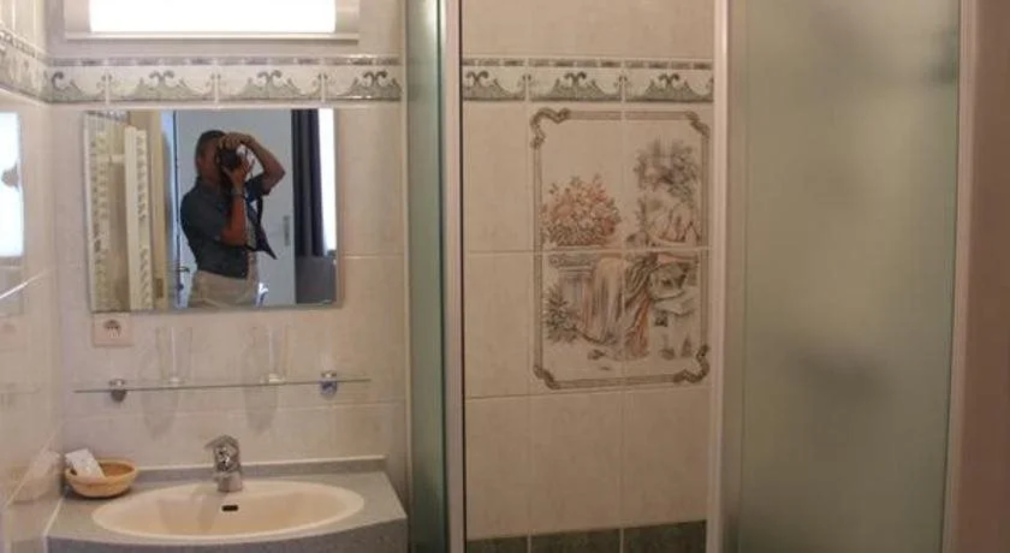 Relais Charlemagne Sca