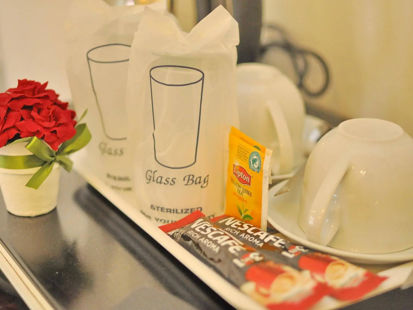 Side Walk Boutique Hotel