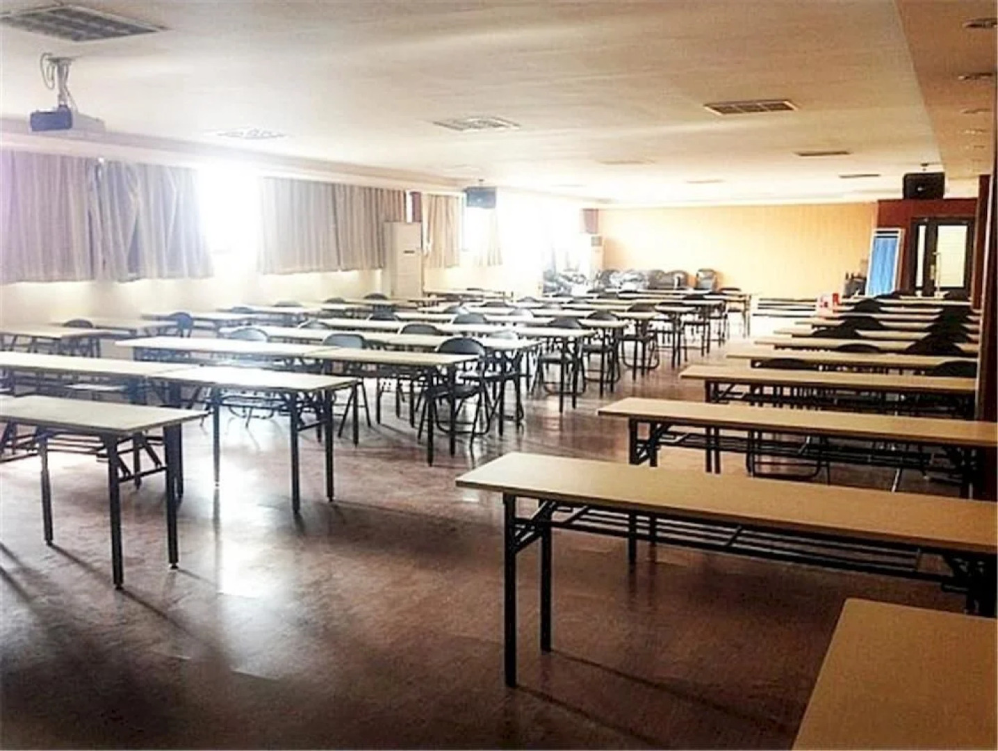 Hanting Hotel Huainan Railway Station