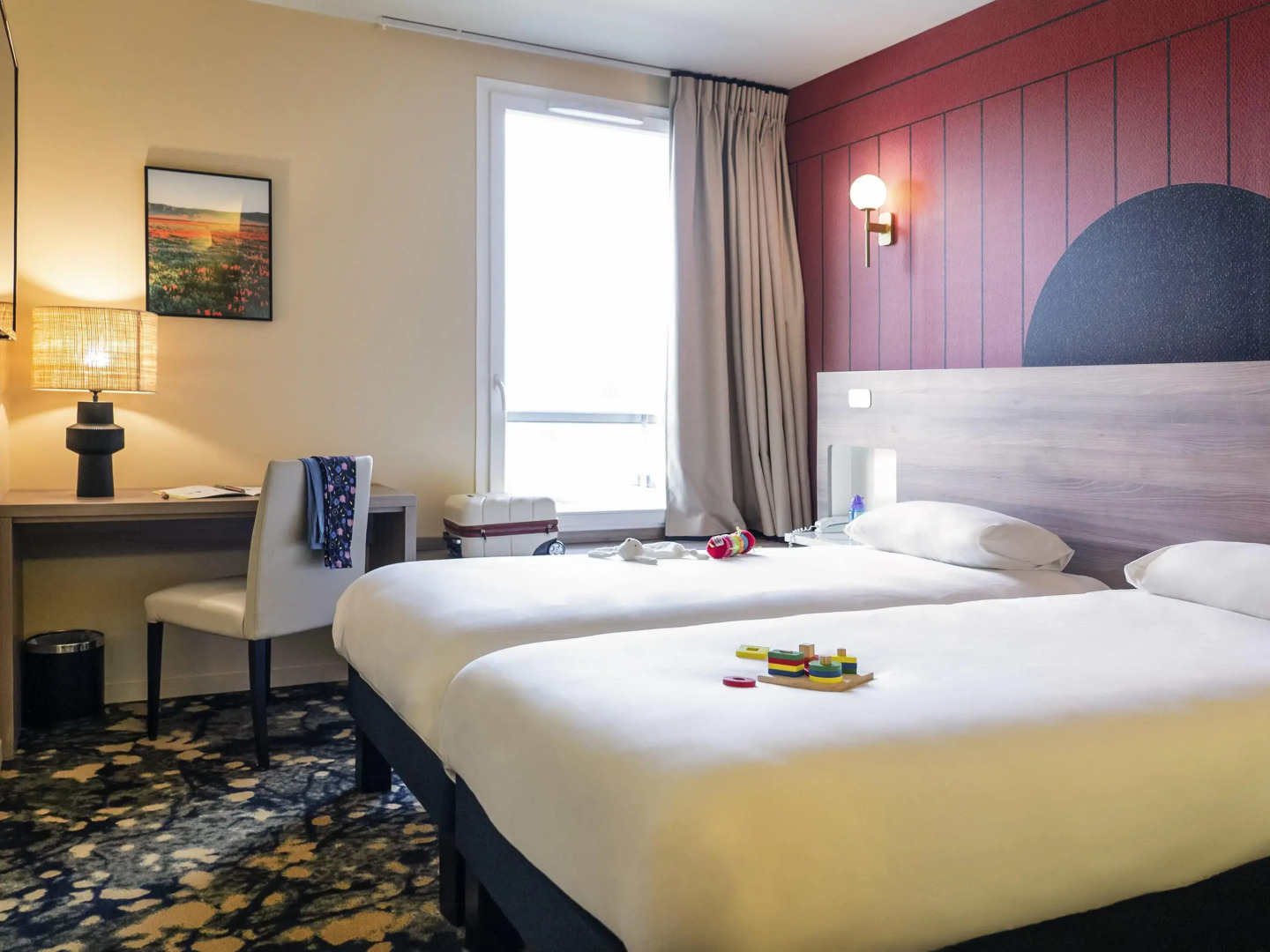 ibis Styles Versailles Saint Quentin en Yvelines