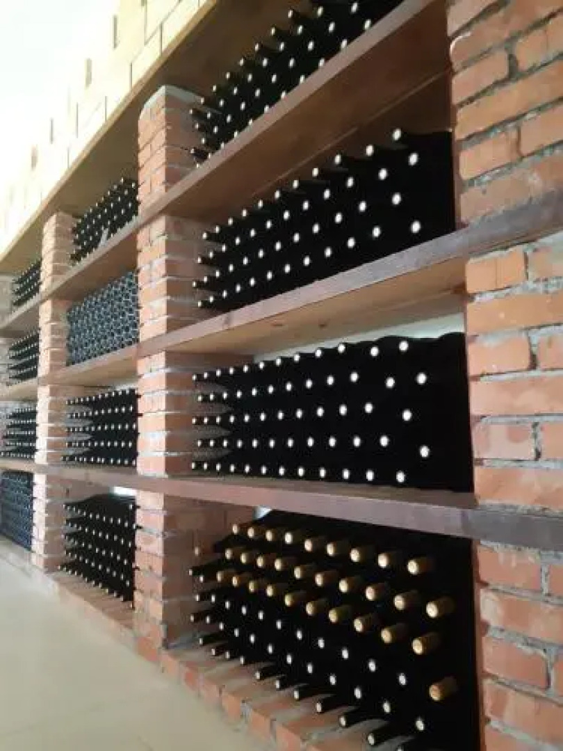 Kokino Winery & Hotel