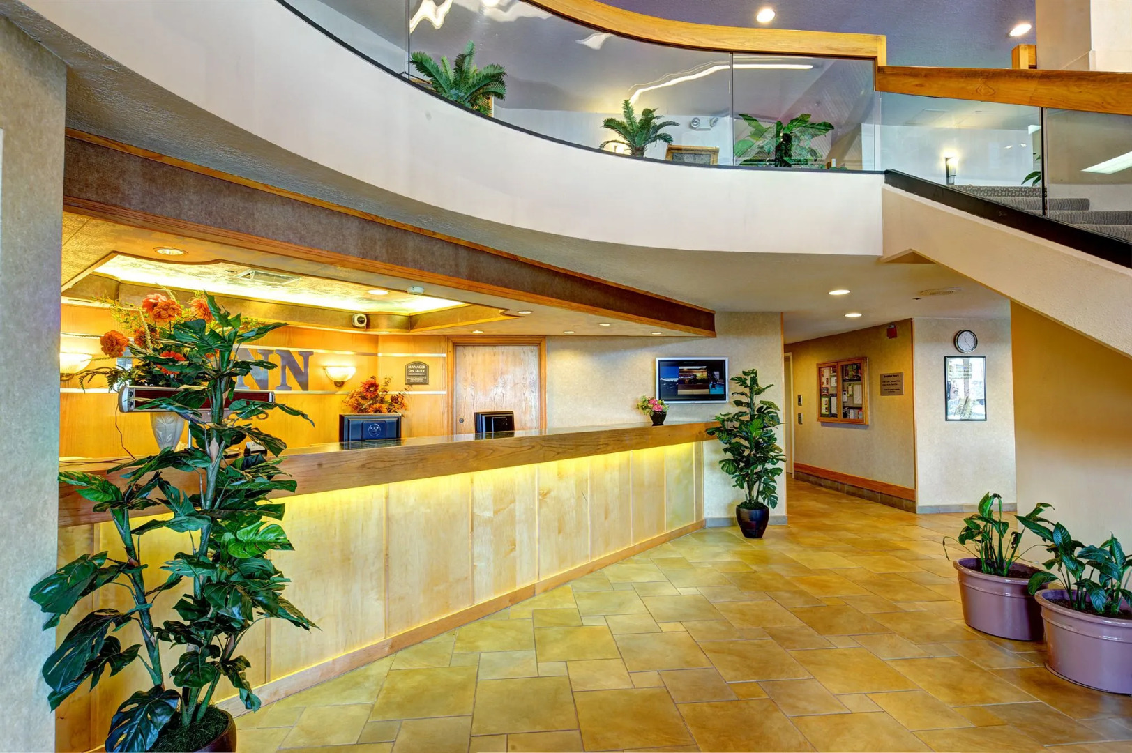 LivINN Hotel Cincinnati / Sharonville Convention Center